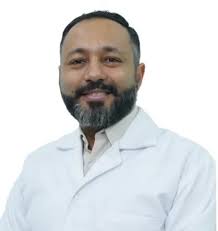 Dr Rahul Sandhu